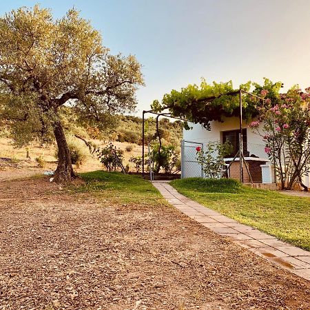 Casa Rural Arroyo Marco Guadalcanal Luaran gambar
